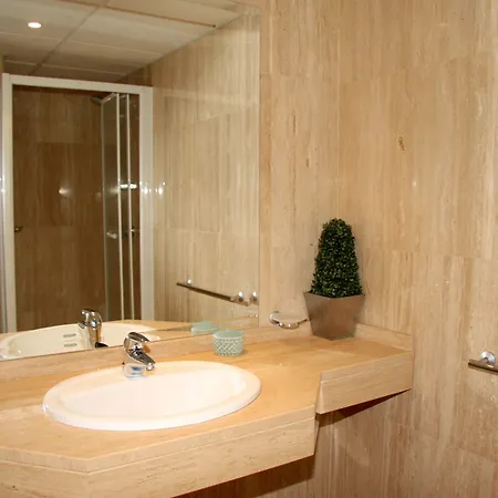 Jardines De Santa Maria Apartment