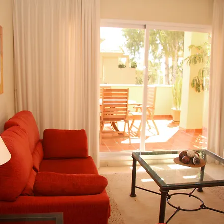 Apartment Jardines De Santa Maria
