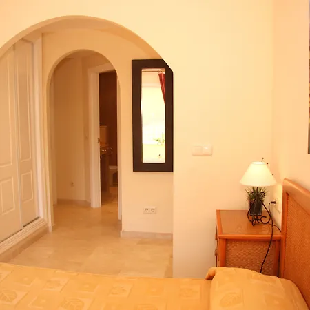 Apartment Jardines De Santa Maria Marbella