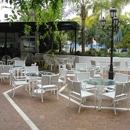 Jardines De Santa Maria *
