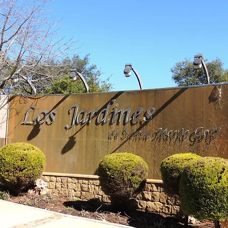 Apartment Jardines De Santa Maria Marbella