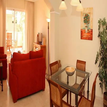 Apartment Jardines De Santa Maria