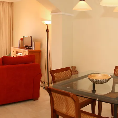 Jardines De Santa Maria Apartment