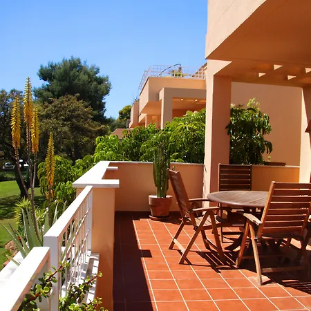 Apartment Jardines De Santa Maria Marbella