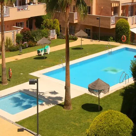 Jardines De Santa Maria Marbella