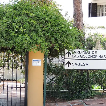 Jardines De Santa Maria Apartment