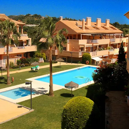 Jardines De Santa Maria Apartment