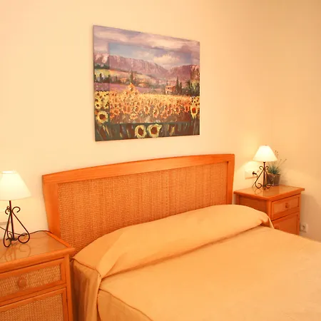 Jardines De Santa Maria Apartment