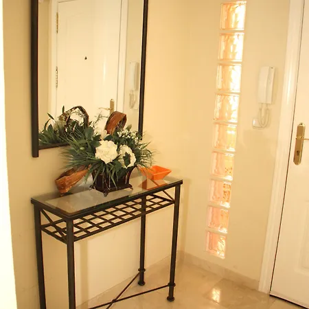 Apartment Jardines De Santa Maria *